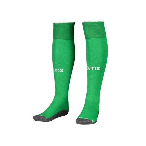 Calcetines Real Betis Primera equipo 2025-26